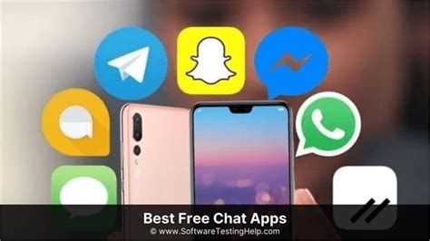 free chat apps for computer.